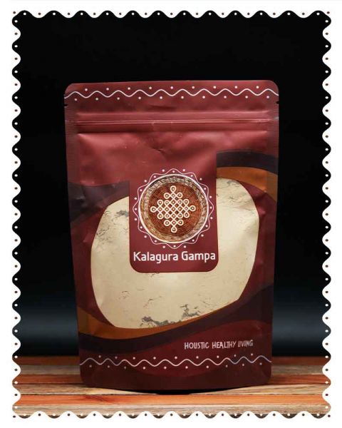 Kalagura Gampa Triphala Powder